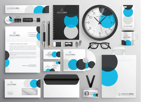 Stationary Design by SpinNest